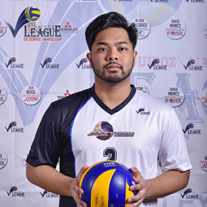 Nathaniel Abarca
