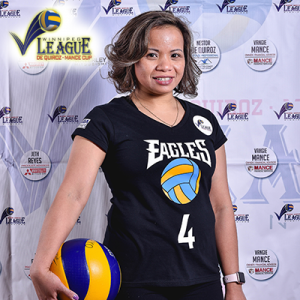 Hazel Guevarra