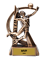 Womens MVP
