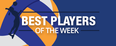 Best Players of the Week