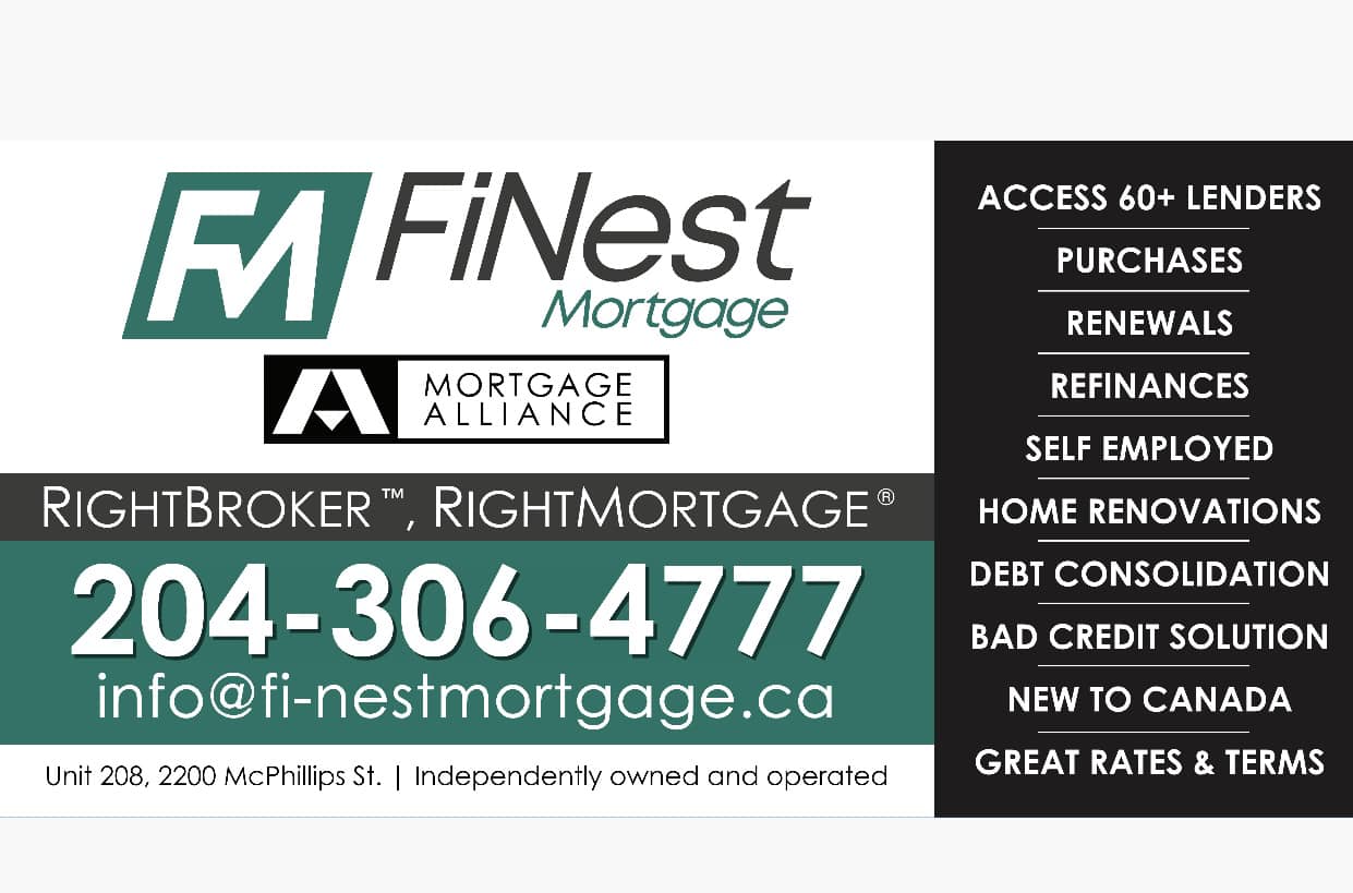 Finest Mortgage Group