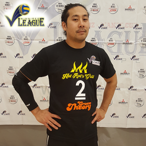 Allan Pineda
