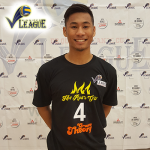 Denzel Soliven
