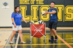 ASW - Skills Challenge