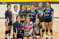 ASW - Women's All-Star Game