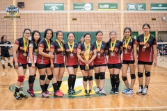 Championship - Womens (Pool B)